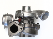 Turboaggregat Opel Zafira A 2.2 16V DTi - Turbo 717625-5001S, 860050