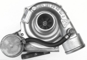 Turboaggregat Peugeot 306 1.9 SRDT - Turbo 5303 988 0028, 0375C7