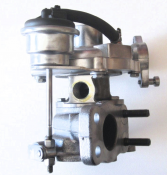 Turboaggregat Peugeot 307 1.4 HDi - Turbo 5435 988 0009, 0375G9