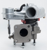 Turboaggregat Peugeot Boxer 2.8 HDi - Turbo 5303 988 0081, 0375F6