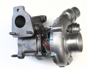 Turboaggregat Renault Trafic 2.0 DCi 90 - Turbo 762785-5004S, 7701477300