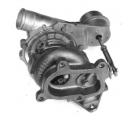 Turboaggregat Opel Astra G 1.7 TD - Turbo 454187-5001S, 860031