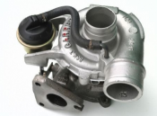 Turboaggregat Peugeot 406 1.9 TD - Turbo 454171-0005, 0375A1