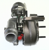 Turboaggregat Renault Scénic 1.5 DCi - Turbo 5439 988 0027, 8200578315