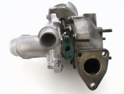 Turboaggregat Toyota Corolla 1.4 D-4D - Turbo 758870-5001S, 17201-0N010
