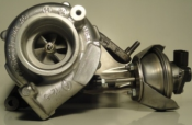 Turboaggregat Peugeot 308 2.0 HDi - Turbo 756047-5005S, 0375J1Turboaggregat Peugeot 308 2.0 HDi - Turbo 756047-5005S, 0375J1
