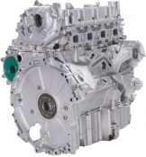 Motor AJ200D, renoverad utbytesmotor, renoverad motor, utbytesmotor, motorrenovering