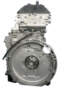 Motor renoverad, renoverad utbytesmotor, renoverad motor, utbytesmotor, motorrenovering