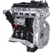 Motor renoverad, renoverad utbytesmotor, renoverad motor, utbytesmotor, motorrenovering