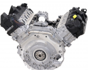 Renoverad Motor 3.0 TDi Motorkod: DDXC