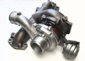Turboaggregat Opel Vectra C 1.9 CDTi - Turbo 767835-5001S, 55196858