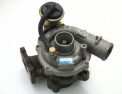 Turboaggregat Peugeot Boxer 2.0 HDi - Turbo 5303 988 0061, 9636473280