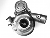 Turboaggregat Peugeot Boxer 3.0 HDi - Turbo 49189-02950, 0375L8