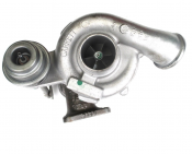 Turboaggregat Opel Astra G 2.0 16V DTi - Turbo 454216-5003S, 860046