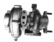 Turboaggregat Peugeot Boxer 2.5 TDi - Turbo 5316 988 6723, 0375C4