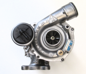 Turboaggregat Peugeot Boxer 2.2 HDi - Turbo 5303 988 0062, 9643350480