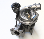 Turboaggregat Peugeot Boxer 2.2 HDi - Turbo 5303 988 0062, 9643350480