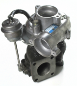 Turboaggregat Peugeot Boxer 2.5 TD - Turbo 5314 988 6706, 037551