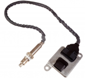 NOX Sensorer Audi, NOX Sensor audi, SCR-katalysatorn, NOX katalysator audi, Byta NOX sensor lastbil, Lastbil NOX
