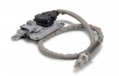 NOX Sensorer, NOX Sensor, SCR-katalysatorn, NOX katalysator, Byta NOX sensor lastbil, Lastbil NOX sensor