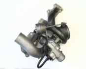 Turboaggregat Opel Astra H 2.0 Turbo - Turbo 5304 988 0048, 5849040