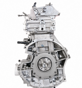 Ny Motor Ford Transit 2.0 EcoBlue Longblock FWD