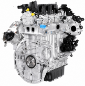 Ny motor - 1.5 Motorkod YH01