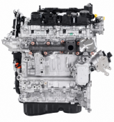 Ny motor - 1.5 Motorkod YH01