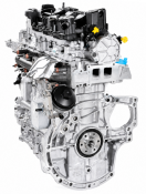 Ny motor - 1.5 Motorkod YH01