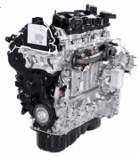 Ny motor - 1.5 Motorkod YH01
