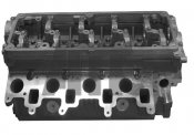 Nytt topplock - Audi A5 2.0 CDi Motorkod CGLC