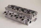 Nytt topplock - Audi A5 2.0 CDi Motorkod CGLD