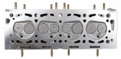 Nytt topplock - Fiat Ducato 2.0 HDi Motorkod XU10J2-RFW