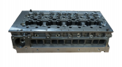 Nytt topplock - Fiat Ducato 2.3JTD Motorkod F1AE0481D, Topplock, topp, cylinder huvud, topplock, Nya och fabriksrenoverad topplo