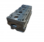 Nytt topplock - Fiat Ducato 2.5TDi Motorkod 8140.47, Topplock, topp, cylinder huvud, topplock, Nya och fabriksrenoverad topplock