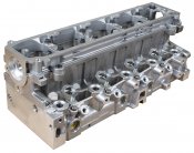 Nytt topplock - Fiat Scudo 2.0 HDi Motorkod DW10TD-RHX