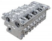 Nytt topplock - Fiat Ulysse 2.0 HDi Motorkod DW10U-RHK