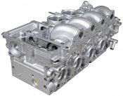 Nytt topplock - Fiat Ulysse 2.2 HDi Motorkod DW12BTED4-4HR