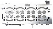 Nytt topplock - Land Rover Range rover Evoque 2.2 HDi Motorkod 224DT