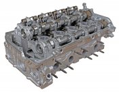 Nytt topplock - Peugeot 3008 1.6 (Bensin) Motorkod EP6-5FW