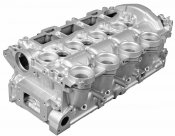 Nytt topplock - Peugeot Partner 1.6 HDi (16V) Motorkod DV6-9H03