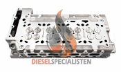 Nytt topplock - Renalut Kangoo 1.9 CDi (870 serie) Motorkod F9Q