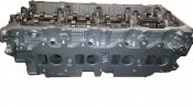 Nytt topplock - Renault Maxity 2.5 CDi Motorkod YD25DDTI