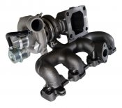 Turbo, Turboaggregat, turboladdare, renovera turbo,