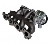 Turbo, Turboaggregat, turboladdare, renovera turbo,