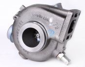 Nytt turboaggregat - VOLKSWAGEN Marine 2.5 TDI 73kW-121kW, Turbo, Turboaggregat, turboladdare, renovera turbo,