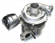 Turboaggregat Peugeot 508 1.6 HDi - Turbo 762328-5002S, 0375P7