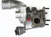 Turboaggregat Renault Mégane Scénic 1.9 DTi - Turbo 5303 988 0014, 7711134065