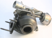 Turboaggregat Grand Vitara 1.9 DDiS - Turbo 761618-5003S, 1390067JH1