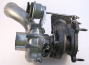 Turboaggregat Renault Master 2.5 DCi - Turbo 53039880055, 4432306